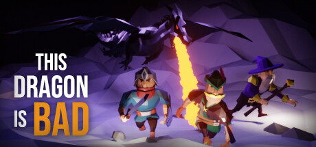 This Dragon is Bad 가격