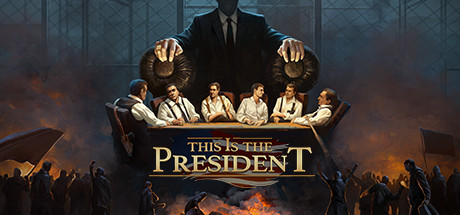 Prix pour This Is the President