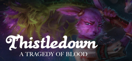 Preços do Thistledown: A Tragedy of Blood