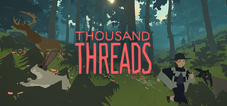 Prix pour Thousand Threads
