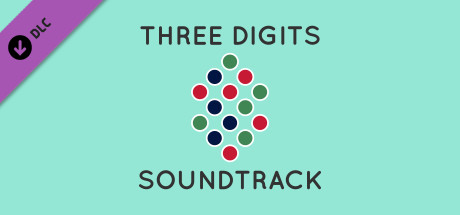 Three Digits - Soundtrack prices