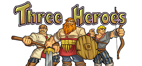 Three Heroes prices