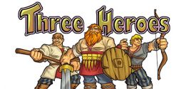 Preise für Three Heroes