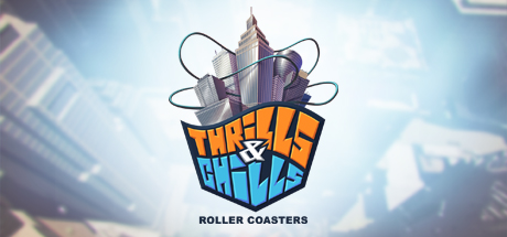 Preise für Thrills & Chills - Roller Coasters