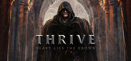 Thrive: Heavy Lies The Crown цены