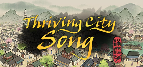 Prix pour Thriving City: Song
