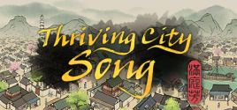Prix pour Thriving City: Song