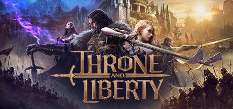 THRONE AND LIBERTY System Requirements — Can I Run THRONE AND LIBERTY ...