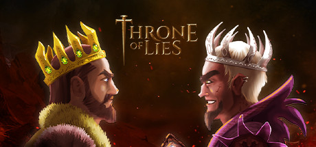 Throne of Lies®: Medieval Politics Systemanforderungen