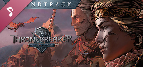Thronebreaker: The Witcher Tales Soundtrack Systemanforderungen