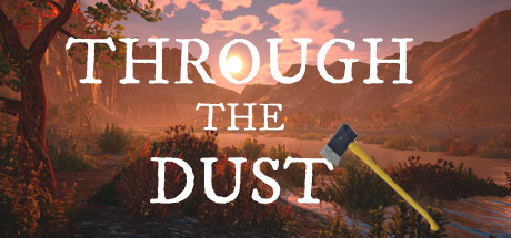 Through The Dust precios