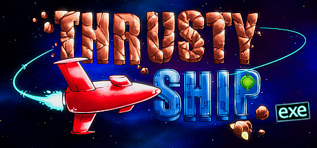 Thrusty Ship価格