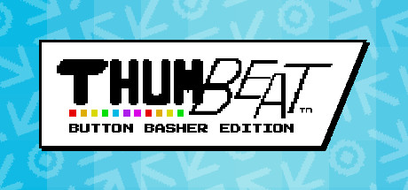 ThumBeat: Button Basher Edition цены