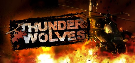 Preise für Thunder Wolves