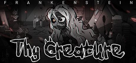 Prix pour Thy Creature