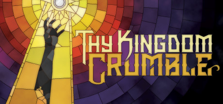 Prix pour Thy Kingdom Crumble