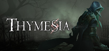 Thymesiaのシステム要件