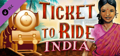 Ticket to Ride - India prices