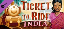 Ticket to Ride - India prices