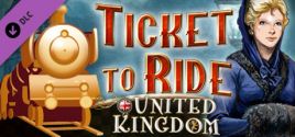 Ticket to Ride - United Kingdom prices