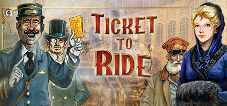 Prix pour Ticket to Ride