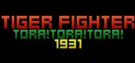 Tiger Fighter 1931 Tora!Tora!Tora! System Requirements