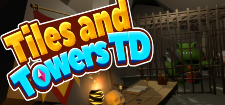 Tiles and Towers TD価格 