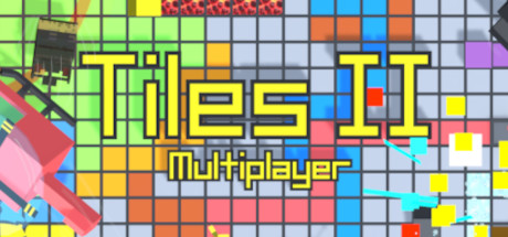 Tiles II - Multiplayer系统需求