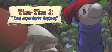 Requisitos do Sistema para Tim-Tim 2: "The Almighty Gnome"