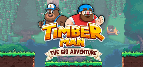 Timberman: The Big Adventure precios