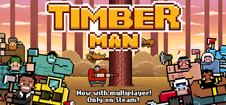 Timberman System Requirements