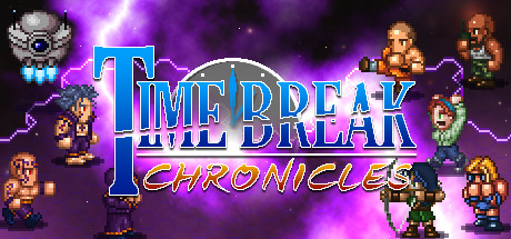 Time Break Chronicles 价格
