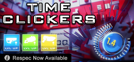 Time Clickers System Requirements