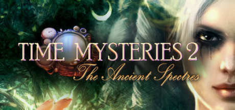 Time Mysteries 2: The Ancient Spectres Systemanforderungen
