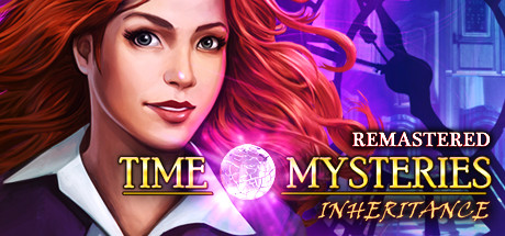 Time Mysteries: Inheritance - Remastered prices