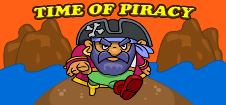 Prix pour Time of Piracy