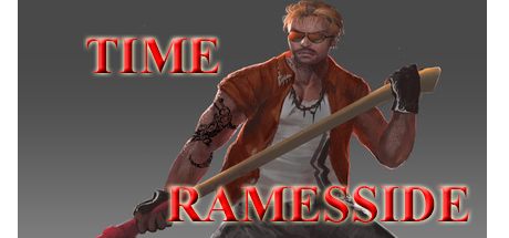 Time Ramesside (A New Reckoning)価格 