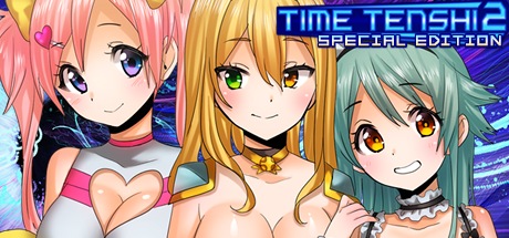 Requisitos do Sistema para Time Tenshi 2: Special Edition