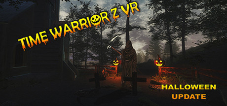 Time Warrior Z VR Systemanforderungen