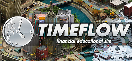 Prix pour Timeflow – Life Sim