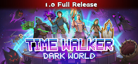 Time Walker: Dark World Requisiti di Sistema