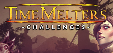 Требования TimeMelters - Challenges