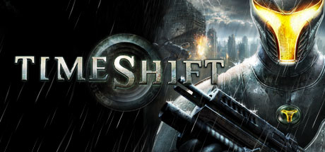 TimeShift™ System Requirements