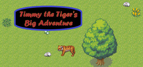 Timmy the Tiger's Big Adventure 价格