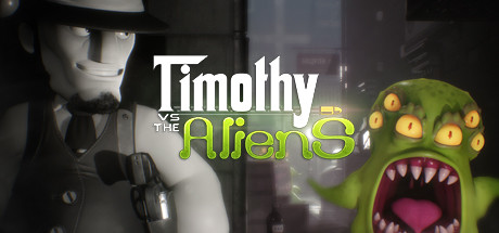 Timothy vs the Aliens価格 