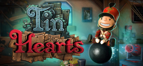 Tin Hearts System Requirements