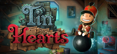 Prix pour Tin Hearts