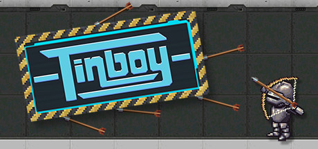 Configuration requise pour jouer à Tinboy