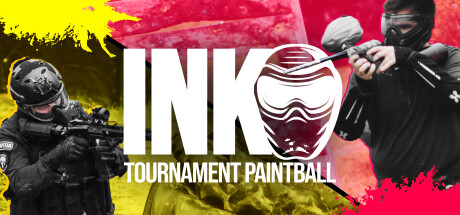 Требования Ink: Tournament Paintball