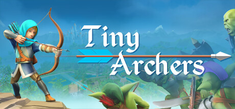 Tiny Archers VR CD Keys — Buy Cheap Tiny Archers VR CD Game Keys Online ...